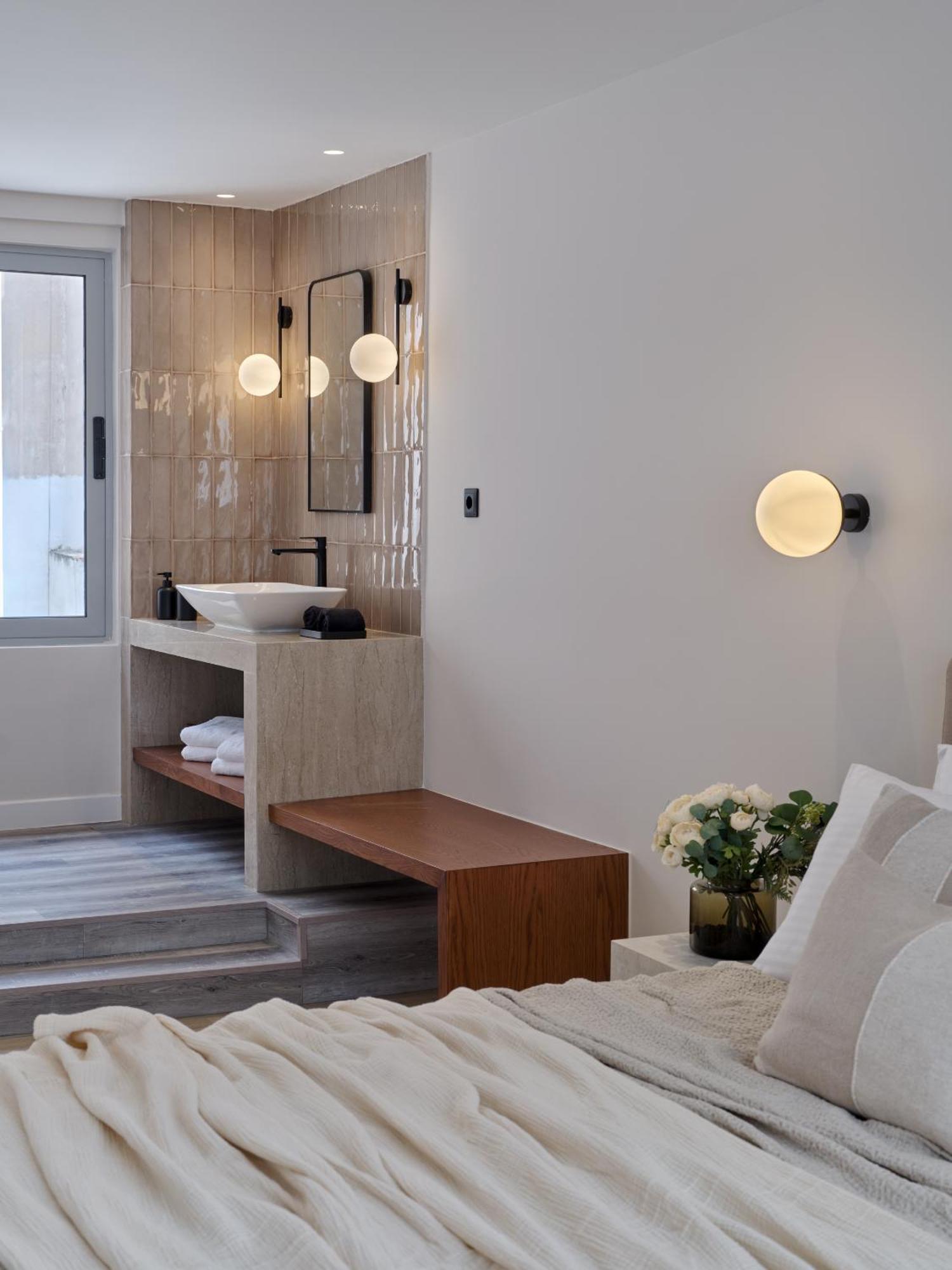 Haya Athens Loftie Suites Exterior photo