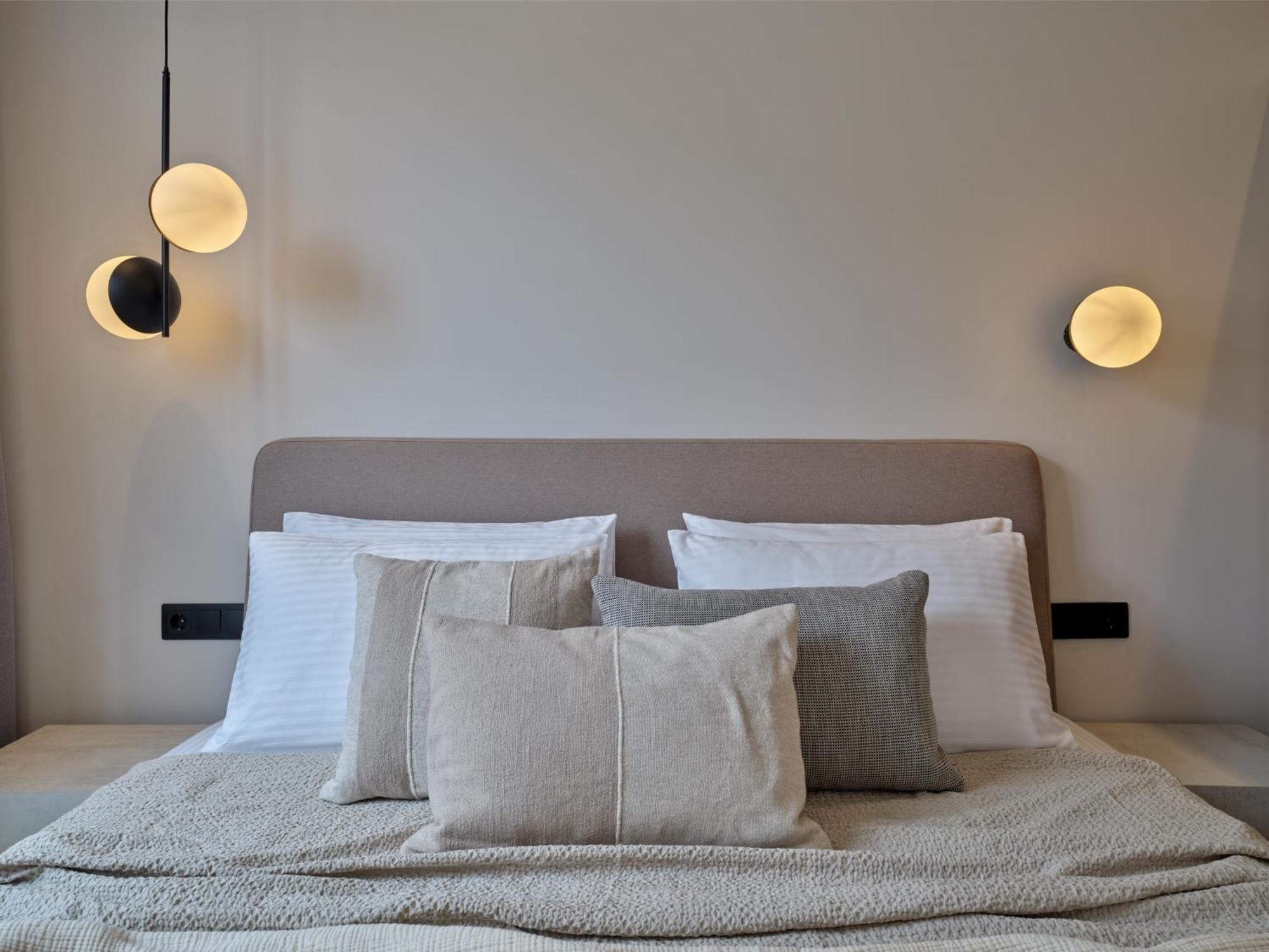 Haya Athens Loftie Suites Exterior photo