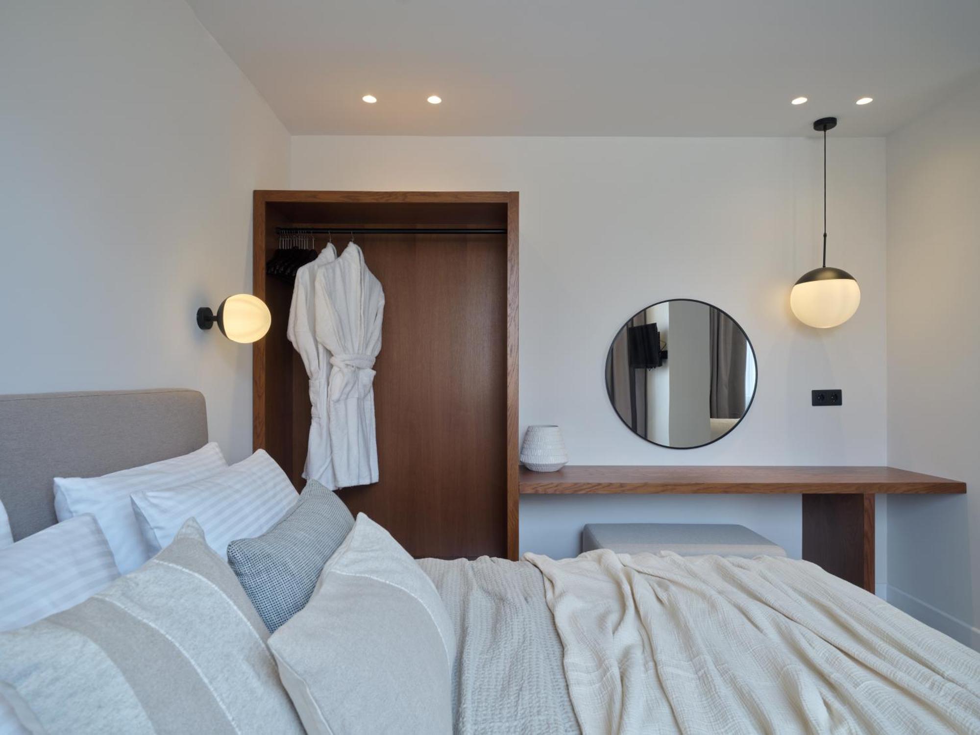Haya Athens Loftie Suites Exterior photo