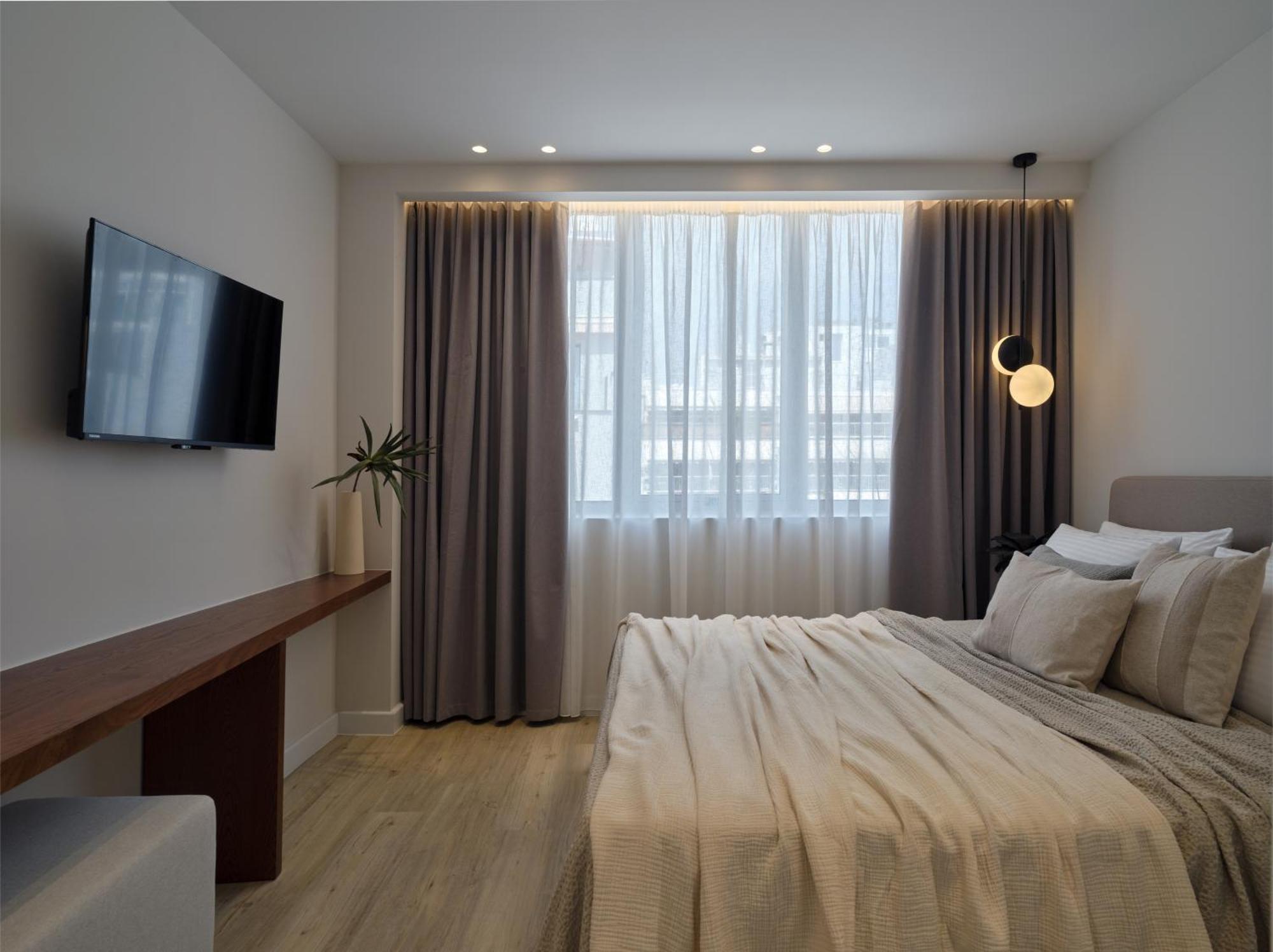 Haya Athens Loftie Suites Exterior photo