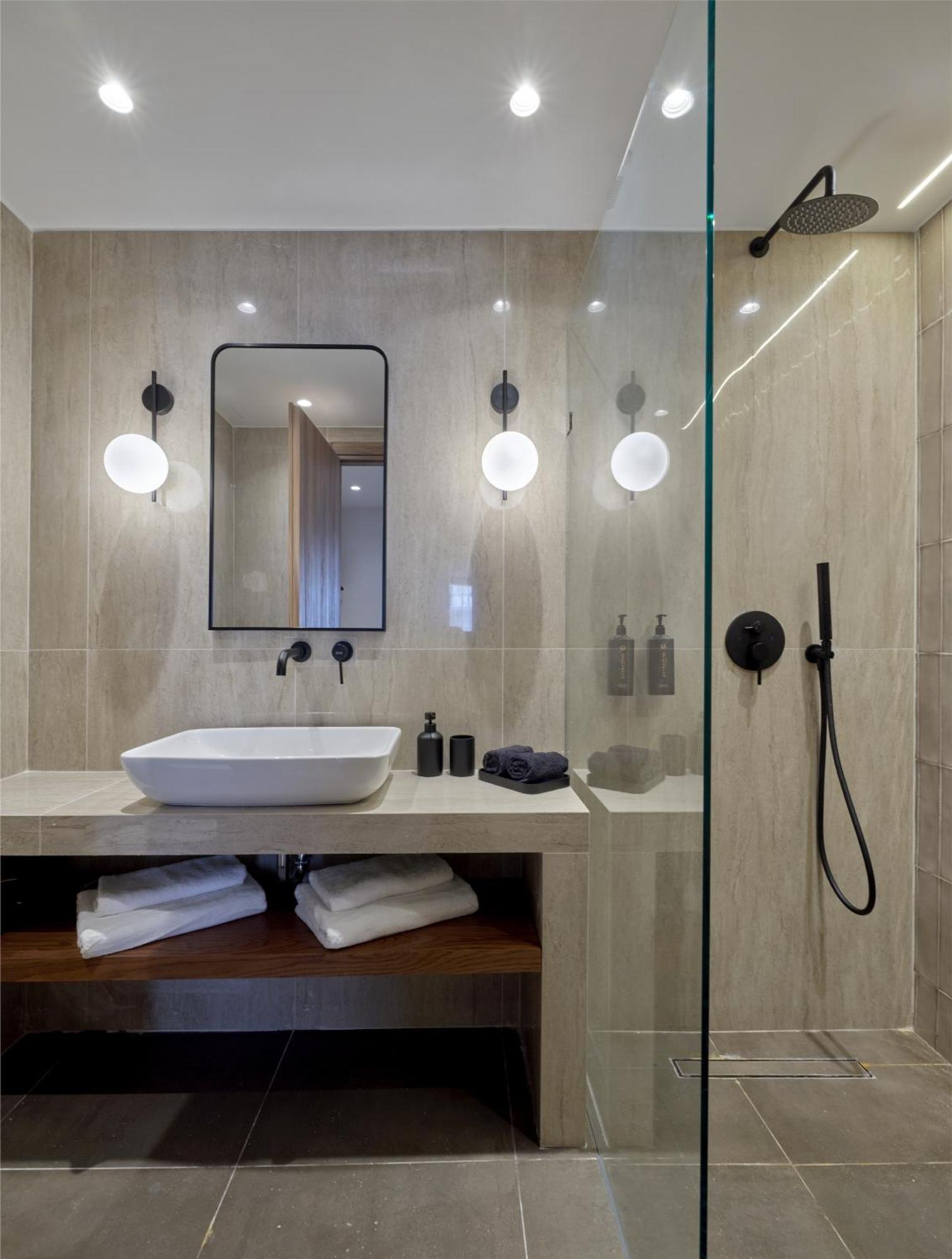 Haya Athens Loftie Suites Exterior photo